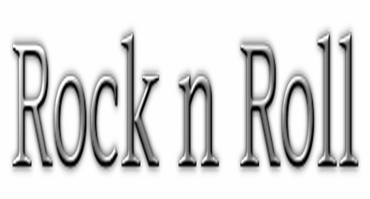 Rock n Roll