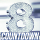 Silver Countdown - VideoHive Item for Sale