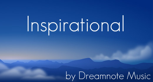 Inspirational Music