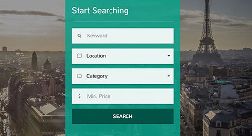 Business Directories themes