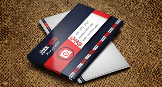 The Best Business Card collection