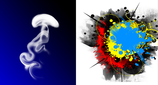 The Best Abstract Shapes