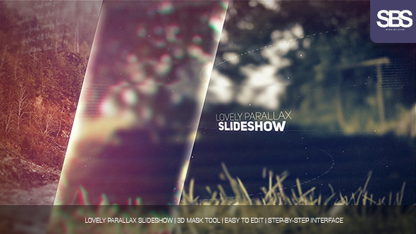 Lovely Slideshow - VideoHive 19224165