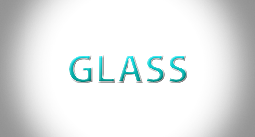Glass