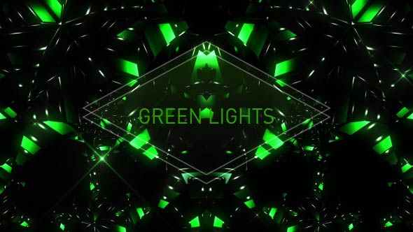Green Lights
