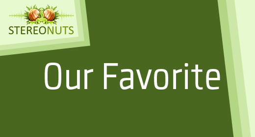 - Our Favourites -