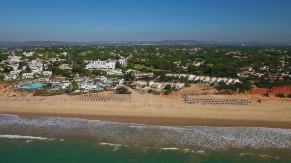 Beaches Recreation Area Vale De Lobo alt