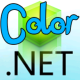 Pixel Color NET
