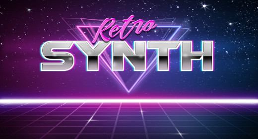 Retro Synth