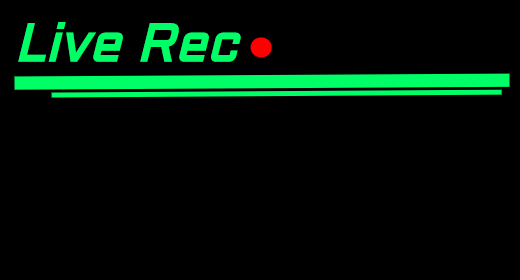 Live Rec