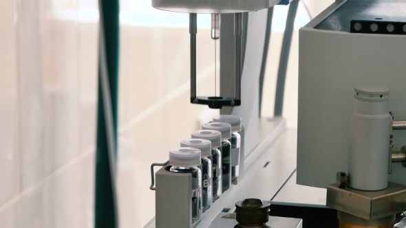 The Device Dials the Solution of the Jars alt