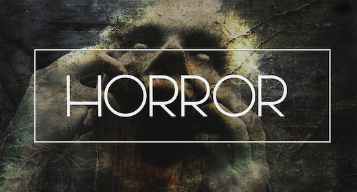 Horror Scary - Trailers