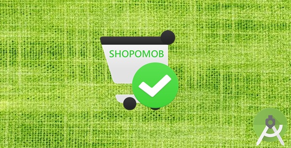 Shopomob - The E- Commerce Template - CodeCanyon Item for Sale