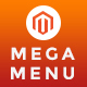 Magento 2 Mega Menu Extension - EM MegaMenu2