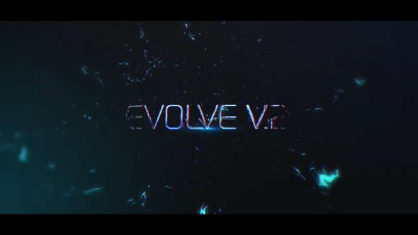 Evolve V.2