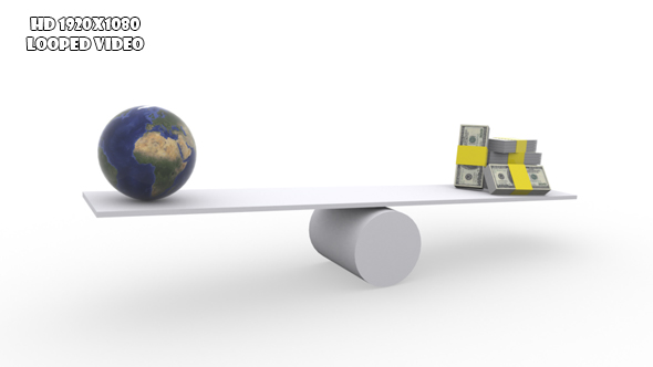 Teeter - Balance Of Wealth And Earth Resource V2 alt