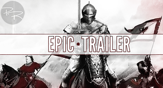 Epic and Trailer