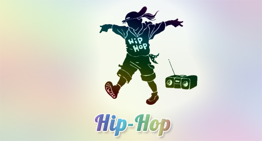 Hip-Hop