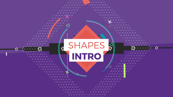 Shapes Intro