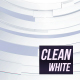 Clean White Blocks Background - VideoHive Item for Sale
