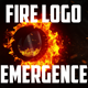 Hot Fire Logo - VideoHive Item for Sale