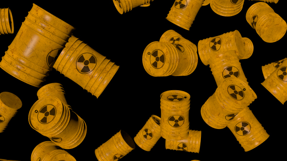 Falling Nuke Barrels alt