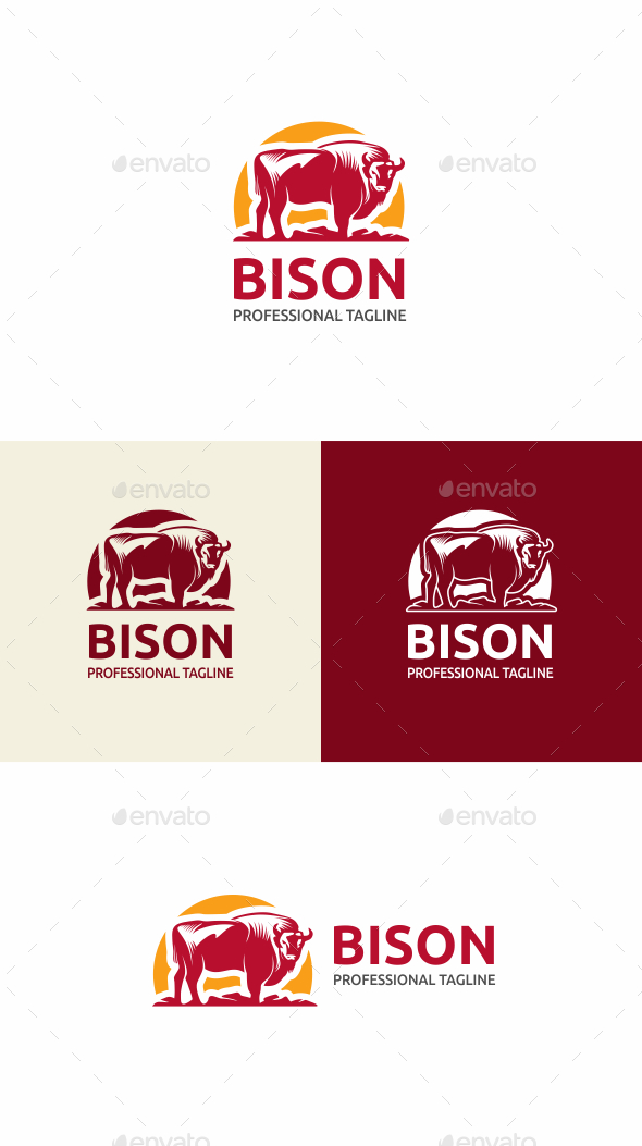 Bison