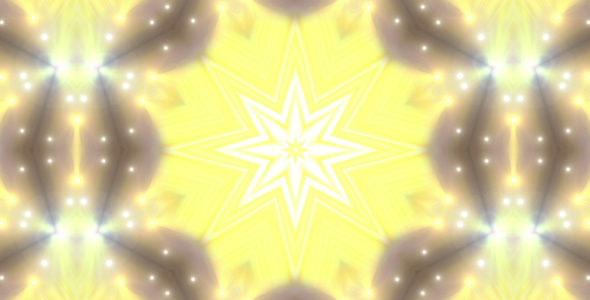 Kaleidoscope Background