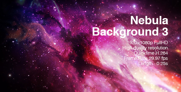 Nebula Background 3 alt