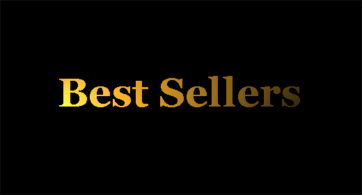 Best Sellers