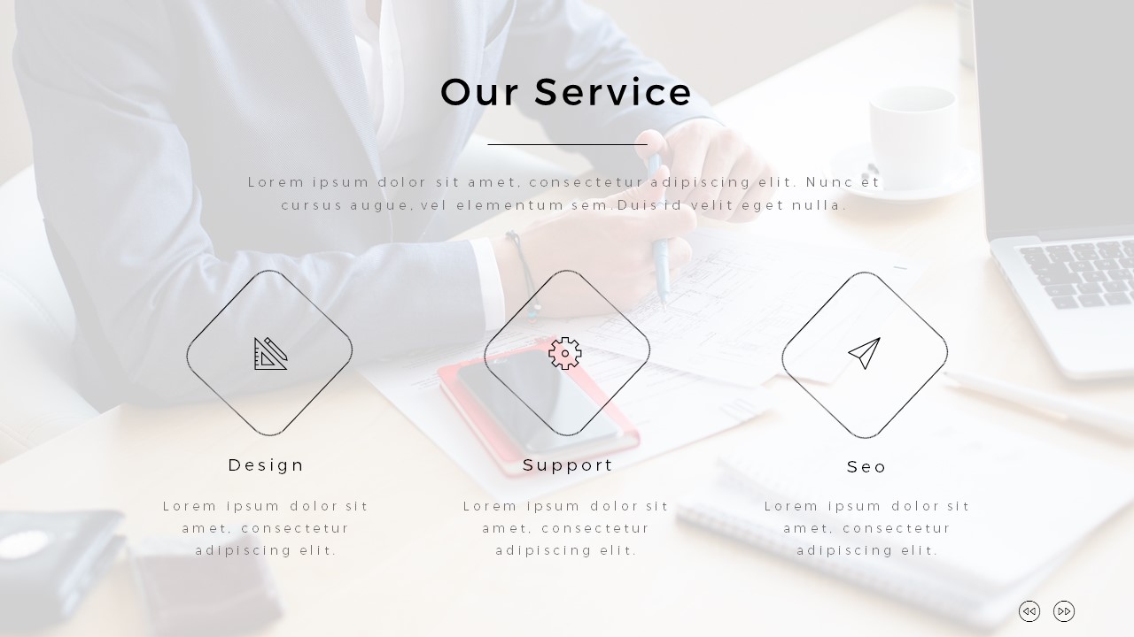Bundle PowerPoint Template 3 in 1, Presentation Templates | GraphicRiver