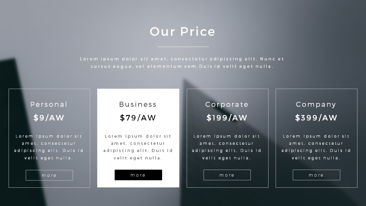 Bundle PowerPoint Template 3 in 1, Presentation Templates | GraphicRiver