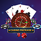 Casino Package - VideoHive Item for Sale