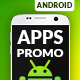 Multipurpose Apps Promo for Android - VideoHive Item for Sale