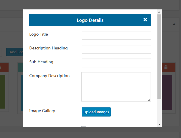Smart Logo Showcase - Responsive Clients Logo Gallery Plugin for ...