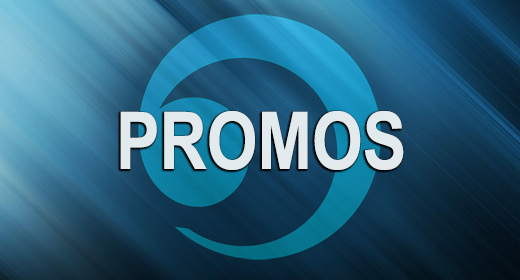 Music for Products and Promos