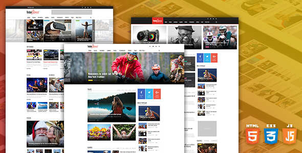 TodayExpress - NewsMagazine - ThemeForest 18866660