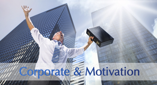 Corporate and Motivation