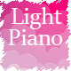 Light Piano