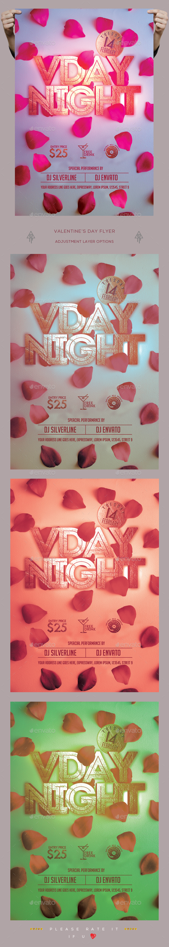 Valentine's Day Party - Clubs & Parties Events