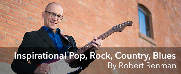 Renman robert