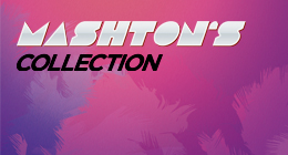 Mashton's