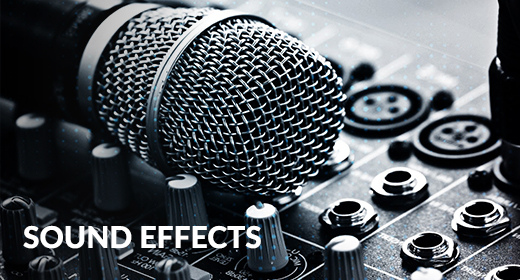 Sound Effects