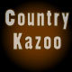 1940s Country Kazoo