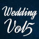 Lovely Wedding Titles Vol 5 - VideoHive Item for Sale