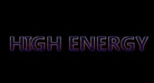 HIGH ENERGY 3