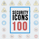 100 Security Signs - VideoHive Item for Sale