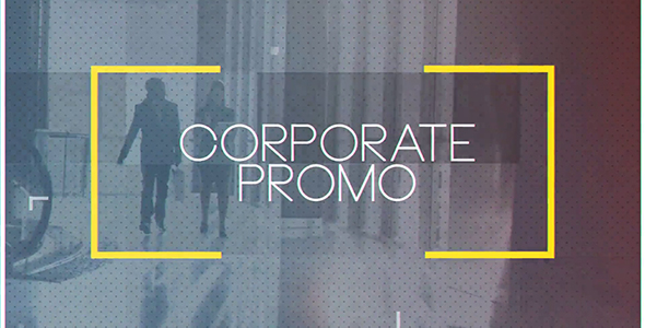 Corporate Promo