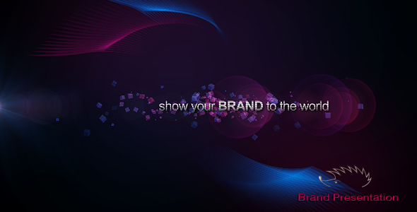 Brand Presentation