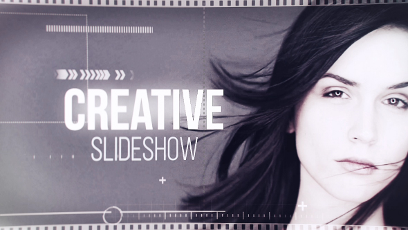 Creative Slideshow